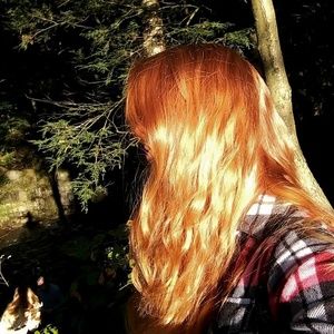 Meet your Posher, Ally